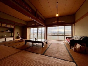 住み開き宿 鶴島邸 Tsurushima stay